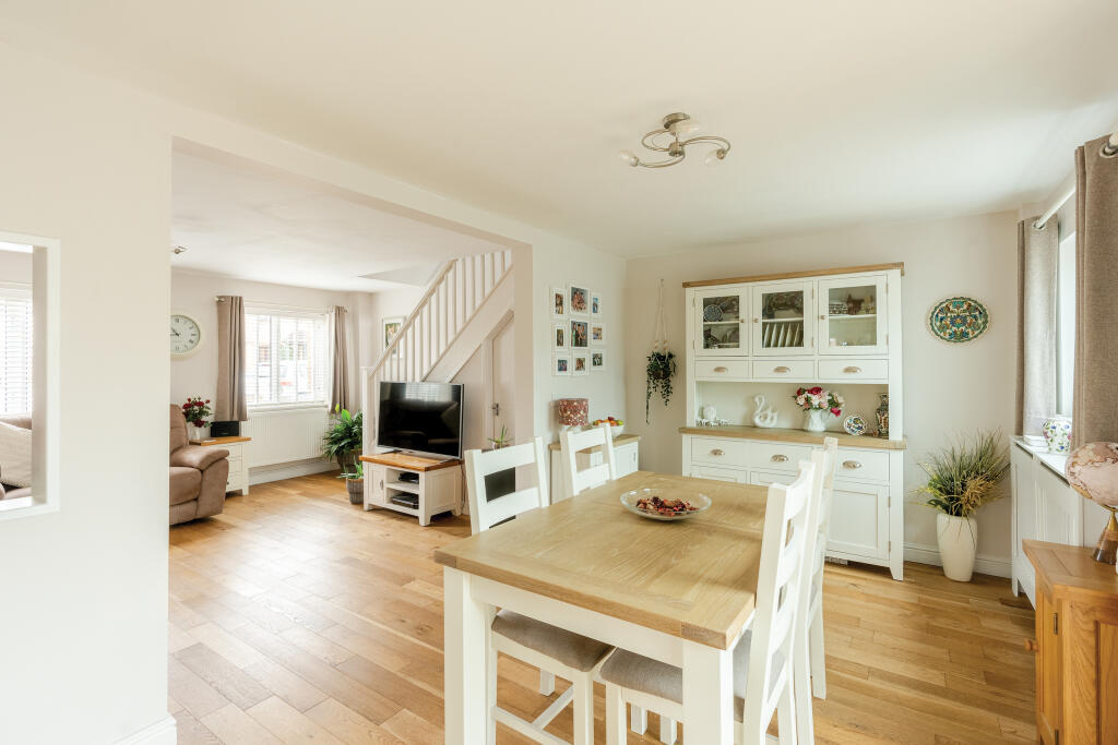 Additional image 9 of New Road, Stoke Gifford, Bristol, Gloucestershire
