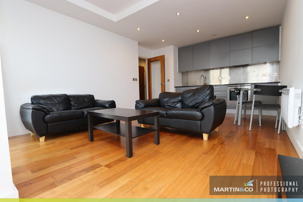 Additional image 8 of Admiral House, Cardiff