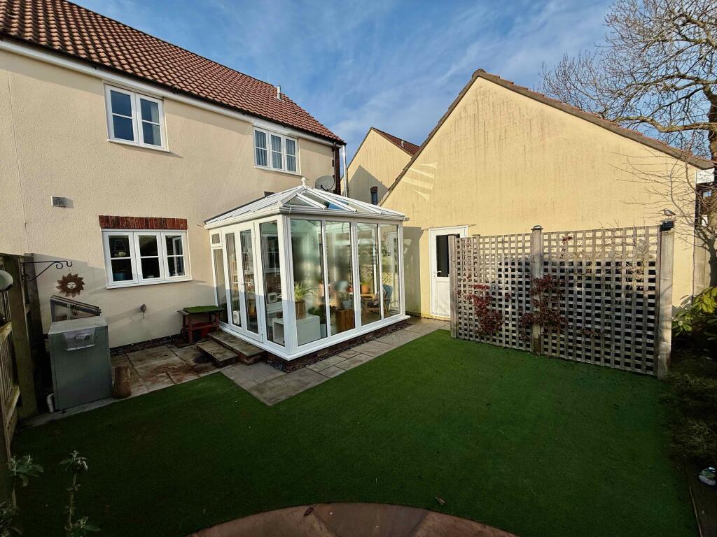 Additional image 6 of The Levels, Meare, Glastonbury, Somerset