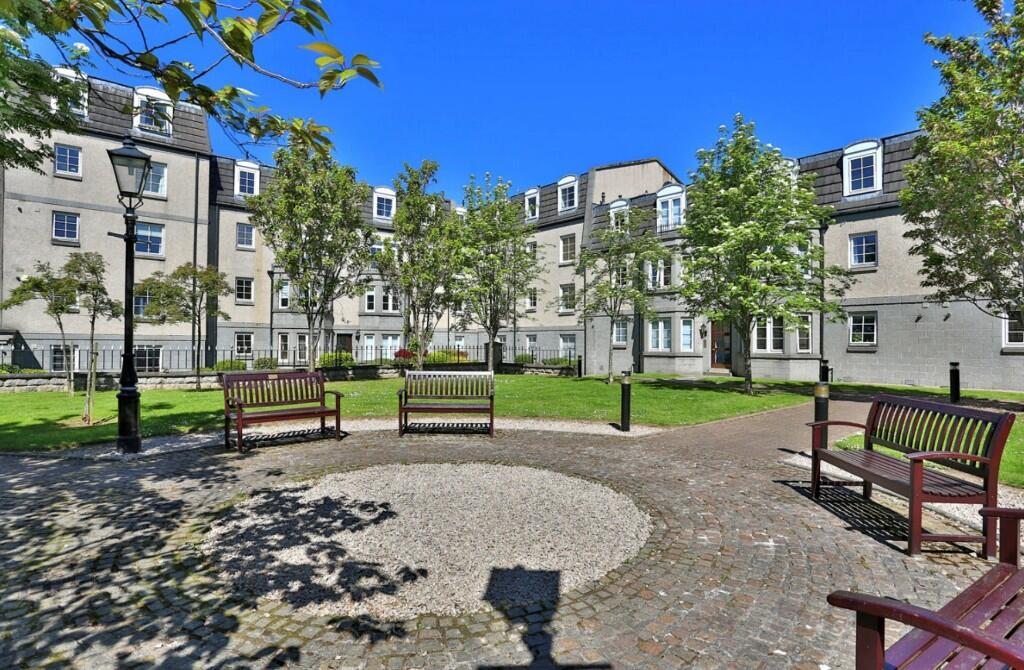 Fonthill Avenue, Aberdeen, Aberdeenshire, AB11
