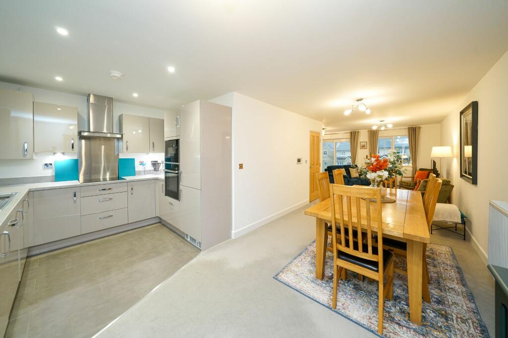 Additional image 23 of Sanctuary Mews, Bolton, BL7