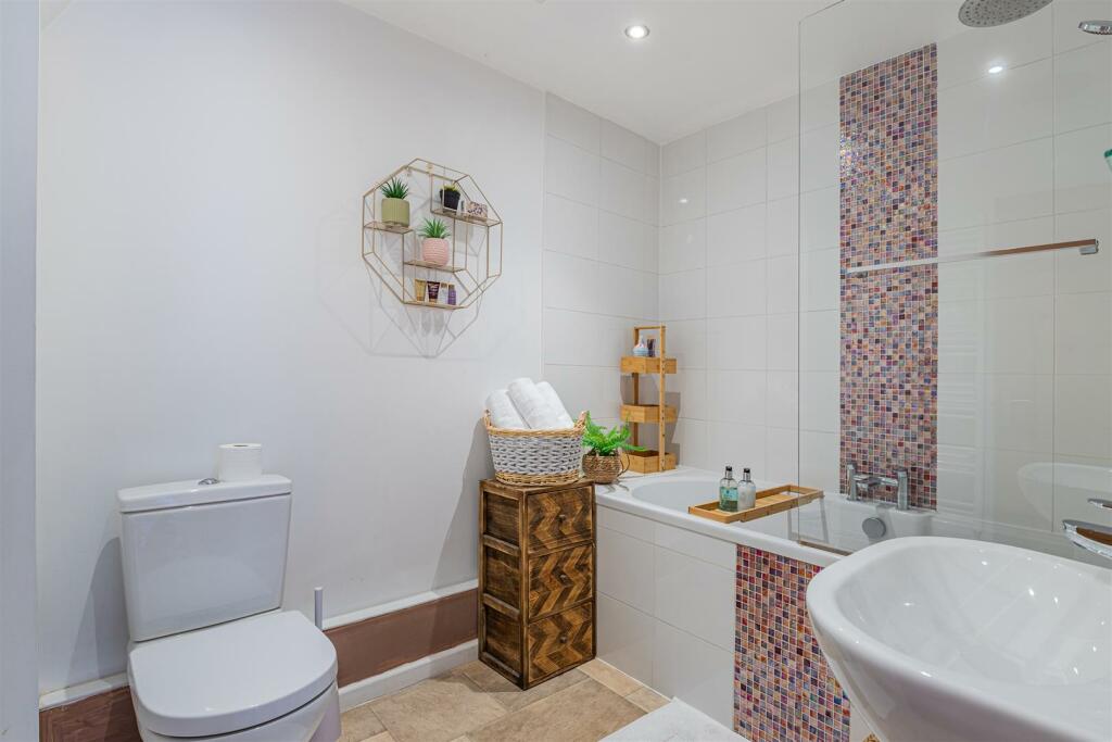 Additional image 8 of St Davids Court, Goldcrest Drive, Pentwyn, Cardiff