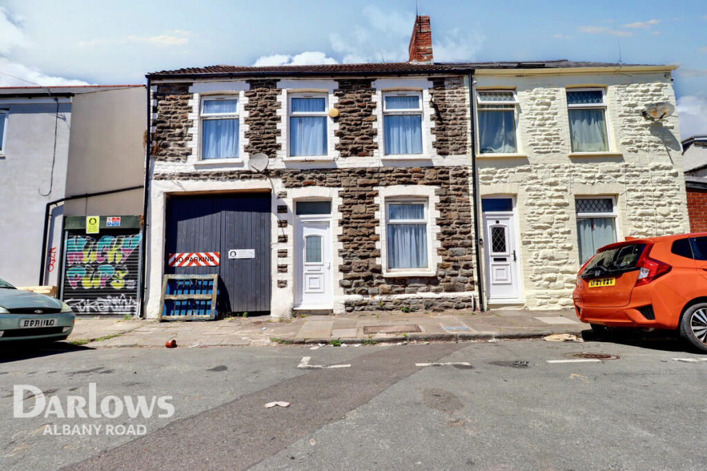 Additional image 28 of Lucas Street, Cardiff