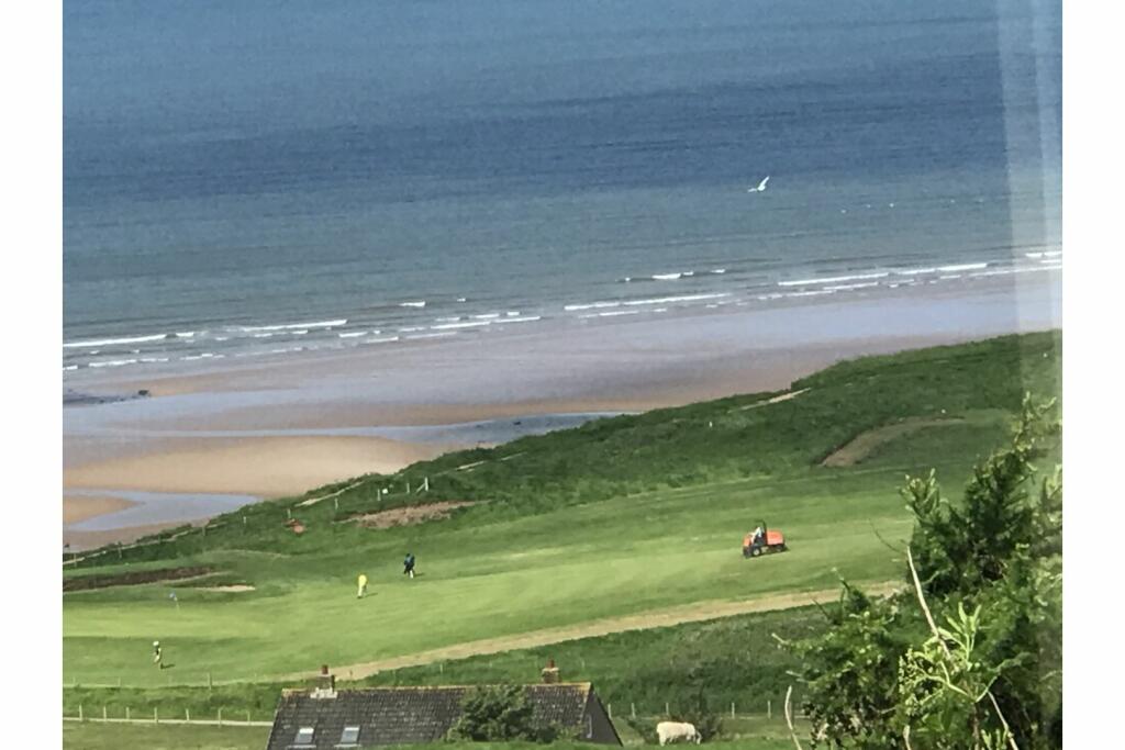 Primary image of Egremont Road, St. Bees, CA27