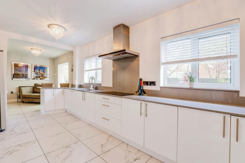 Additional image 4 of Cambrian Drive, Marshfield, Cardiff