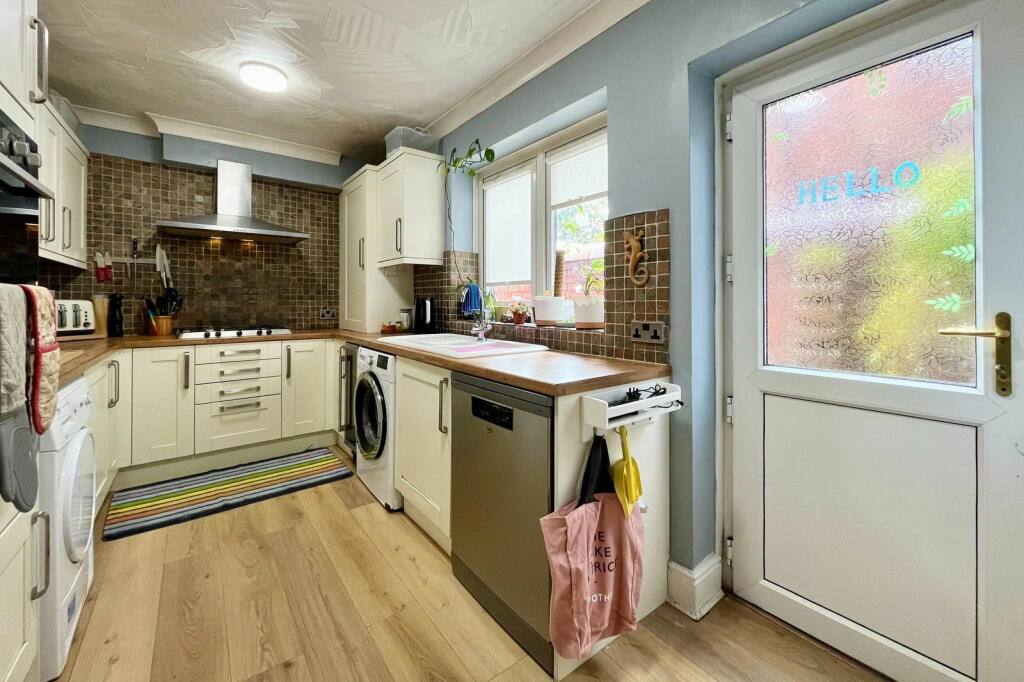 Additional image 5 of Blackwell Road, Carlisle