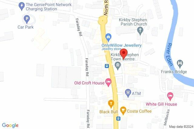 Additional image 18 of Market Square, Kirkby Stephen, Cumbria, CA17