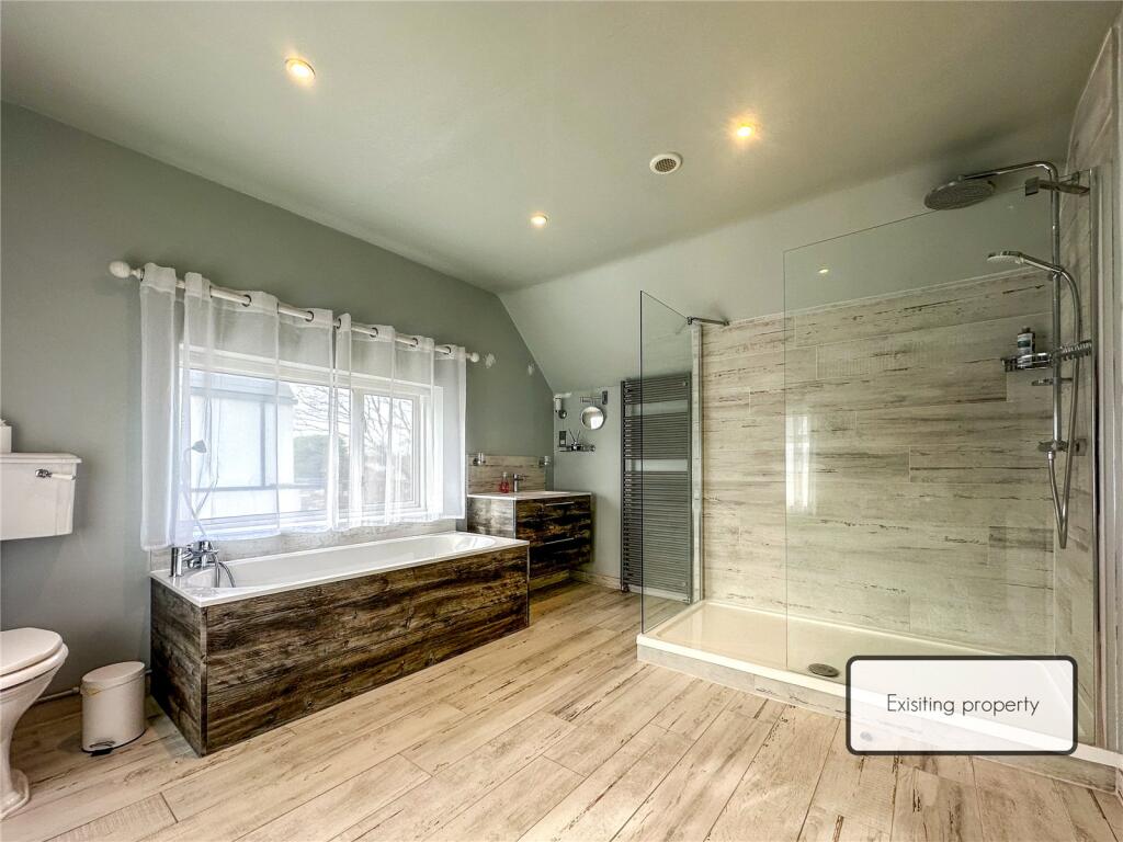 Additional image 14 of Rook Hill Road, Friars Cliff, Christchurch, Dorset, BH23