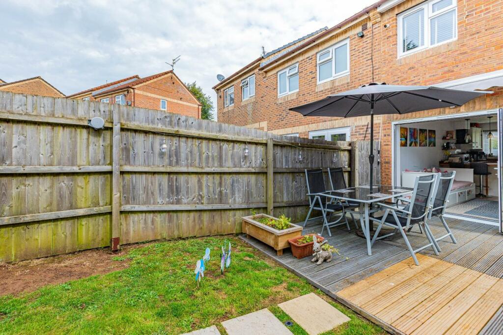 Additional image 17 of Lilburne Close, Pontprennau, Cardiff
