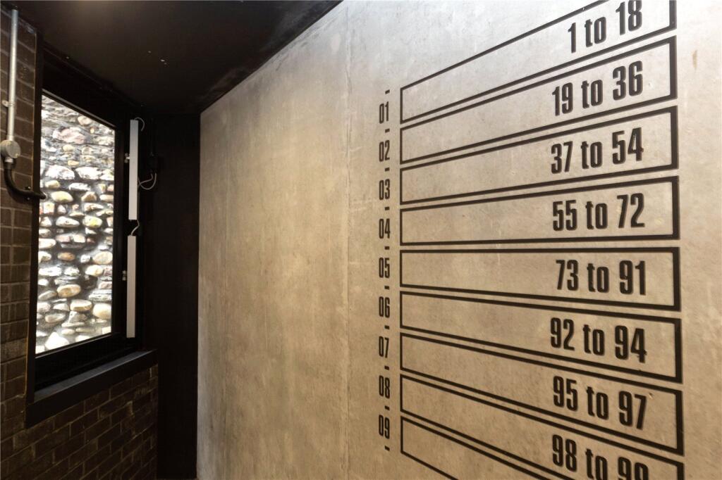 Additional image 21 of Trade Street, Butetown, Cardiff, CF10