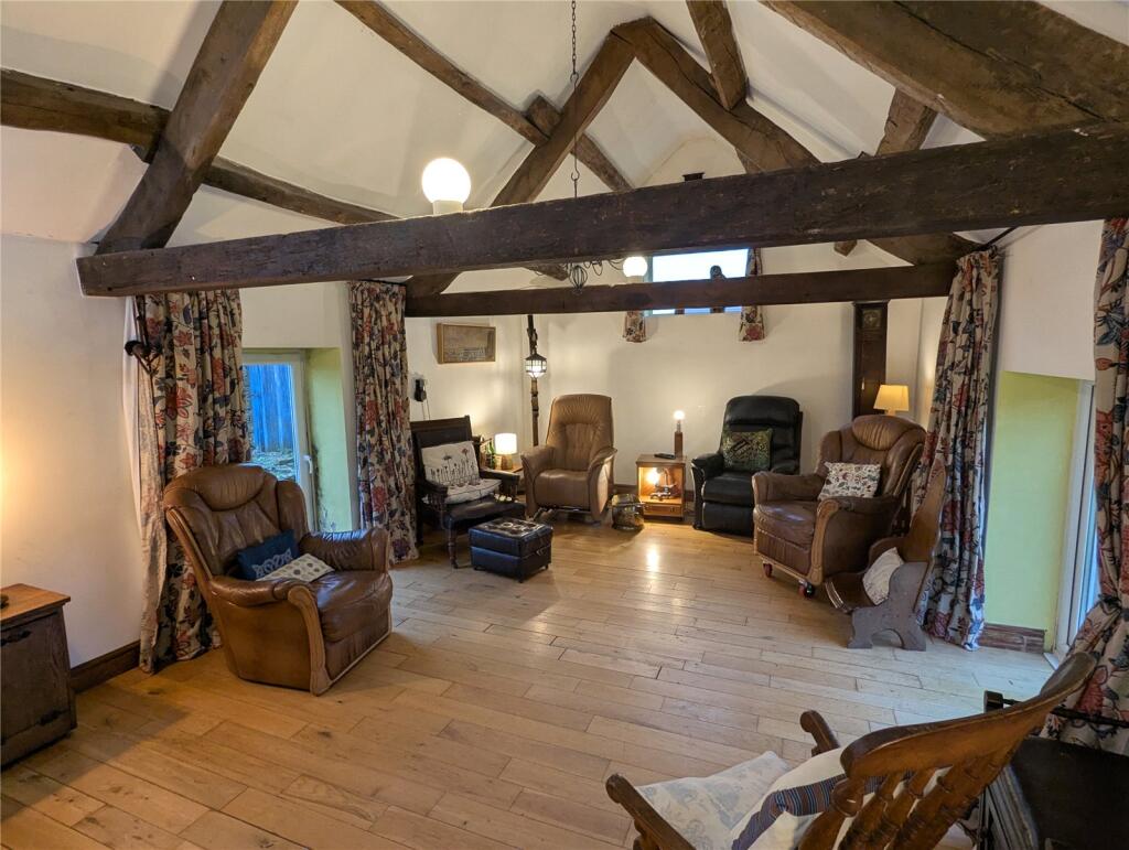 Additional image 3 of Hill Head Farm, Walton, Brampton