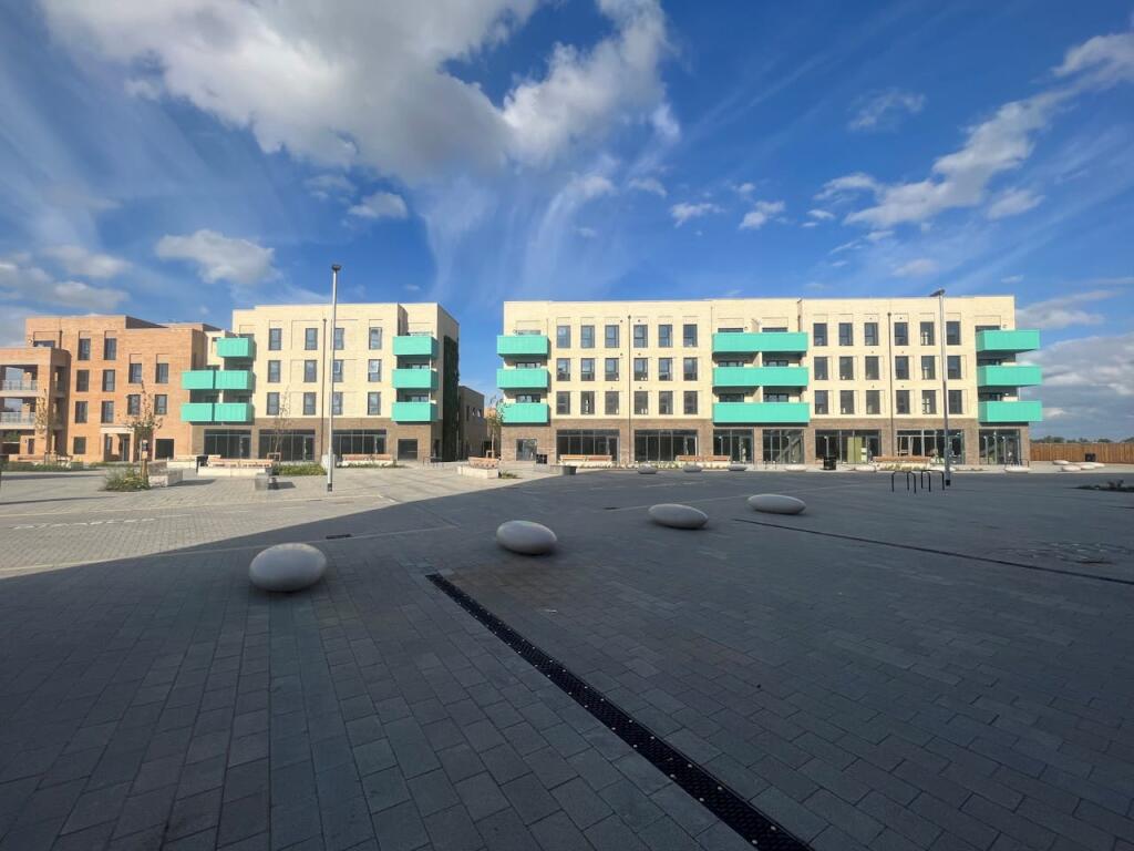 Additional image 2 of Darwin Green, Evolution Court, Cambridge, CB3 0LB