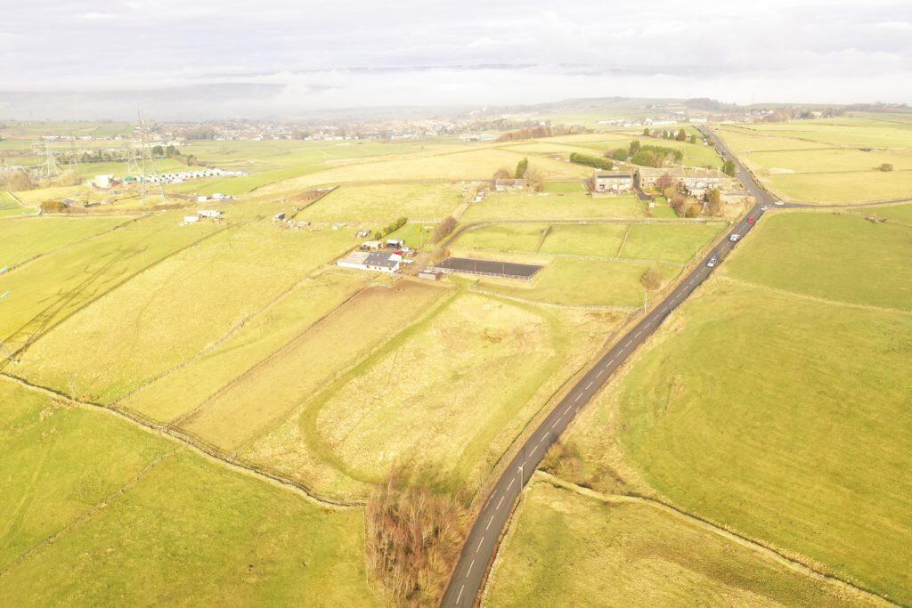 Additional image 18 of Equestrian Property for Sale – Five Acre Farm, Dean Lane, Thornton, Bradford, BD13 3RZ