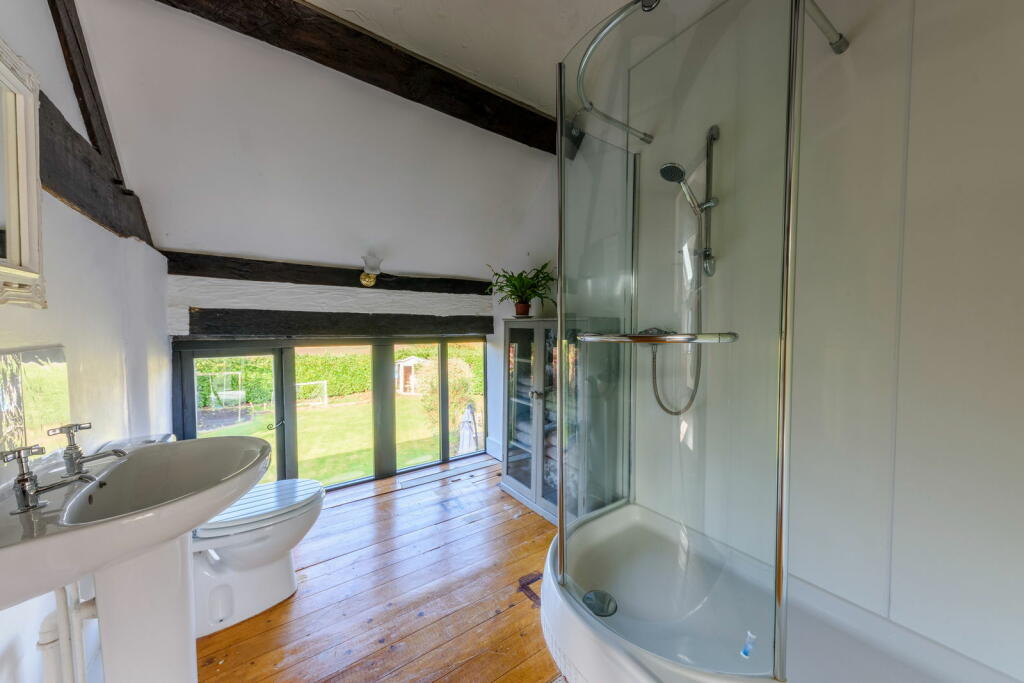 Additional image 19 of Corn Meadow Barn, Shaw Lane, Stoke Prior, Bromsgrove, B60 4BH