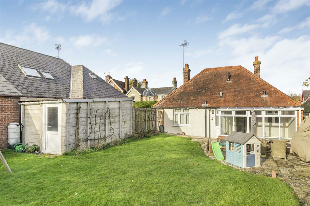 Additional image 13 of Audley Road, Saffron Walden