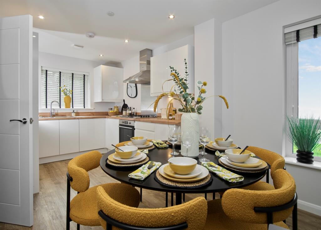 Additional image 4 of Maple Fields, Llanrumney, Cardiff