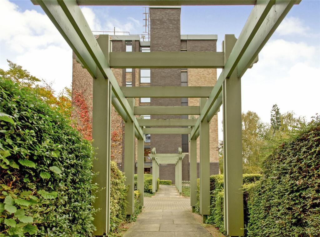 Additional image 12 of Manhattan Drive, Cambridge, Cambridgeshire, CB4