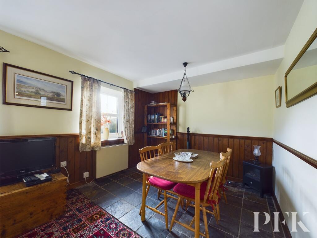 Additional image 5 of Andrew House, Greendale Holiday Apartments, CA20