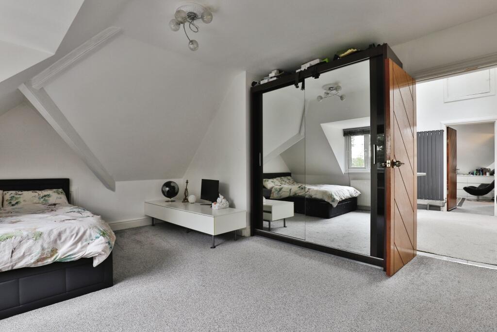 Additional image 11 of Queens Park Avenue, BOURNEMOUTH, Dorset, BH8