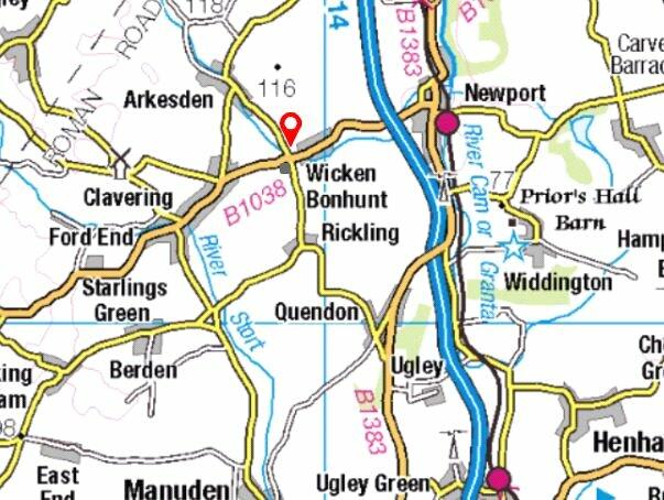 Additional image 26 of Wicken Bonhunt, NR Saffron Walden, Essex, CB11