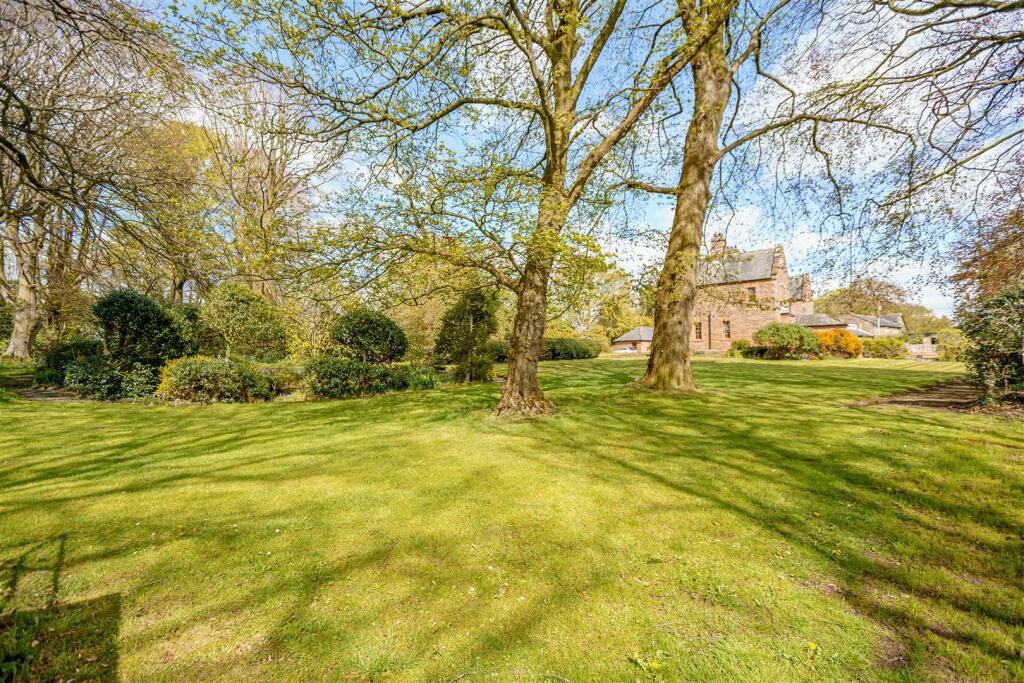 Additional image 35 of Watch Cross & The Coach House, Irthington, Carlisle