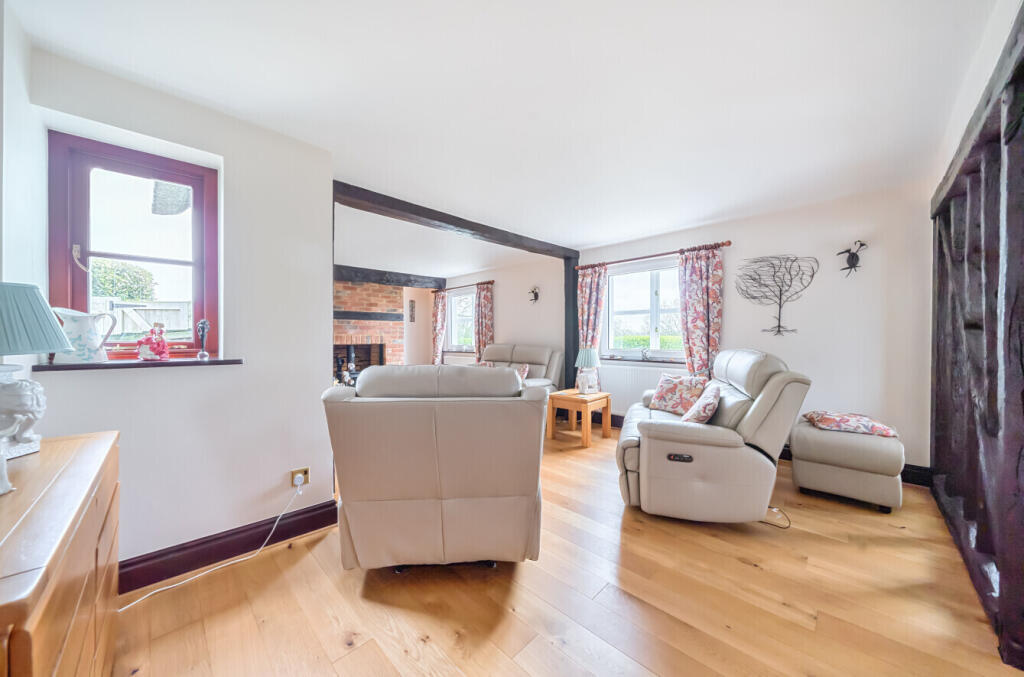 Additional image 2 of Thaxted Road, Great Sampford, Saffron Walden, Essex, CB10