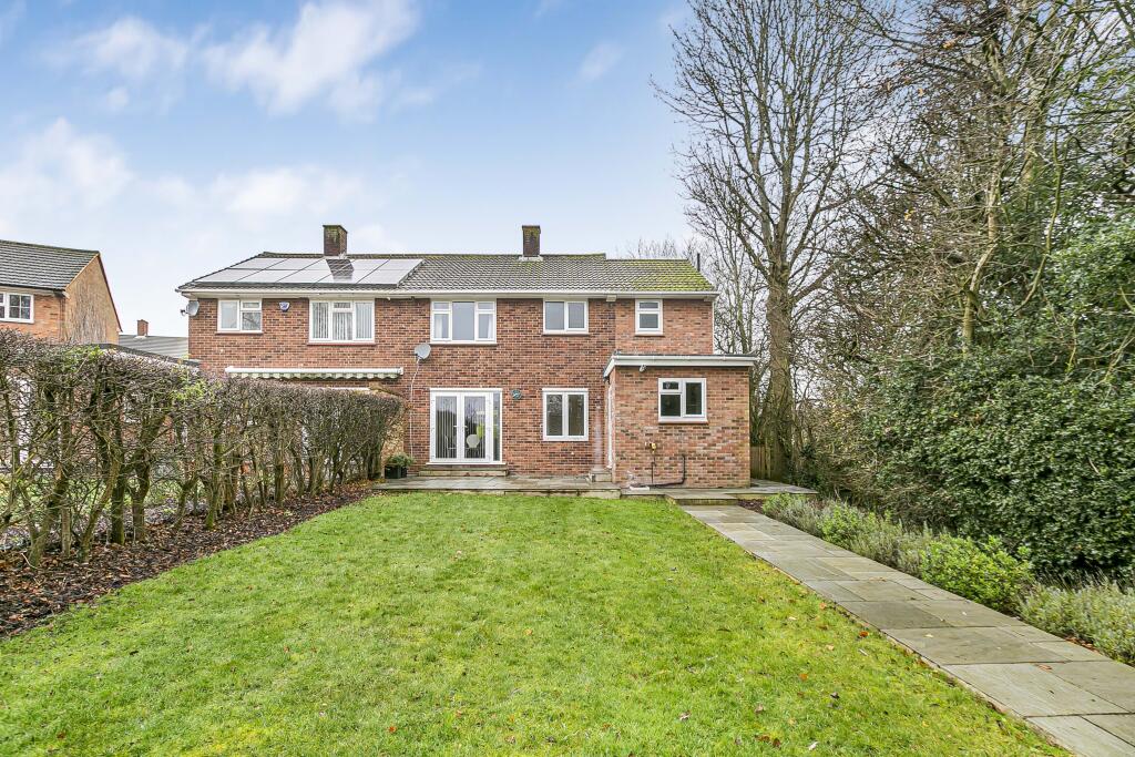 Additional image 16 of Harwood Hill, Welwyn Garden City, Hertfordshire, AL8