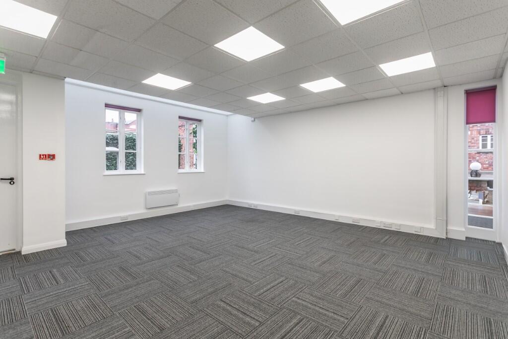 Additional image 5 of Suite 231, Jewellery Business Centre, 95 Spencer Street, Hockley, Birmingham, B18 6DA