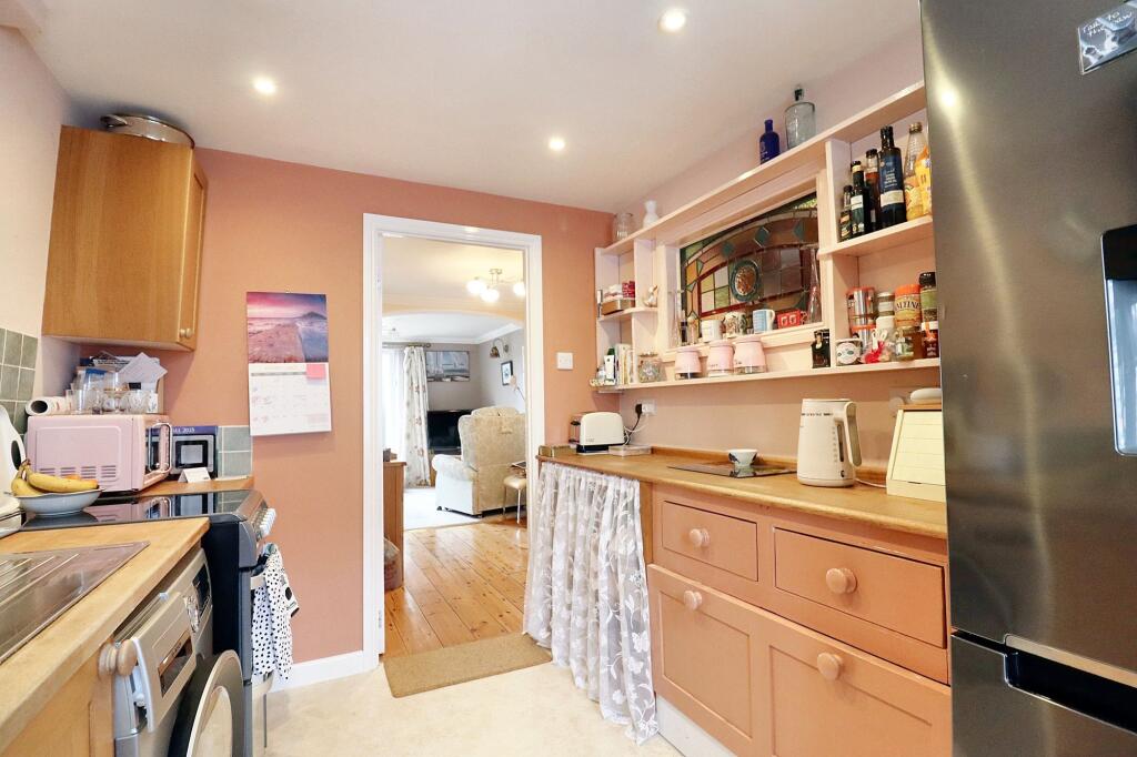 Additional image 3 of High Street, Thornbury, BS35