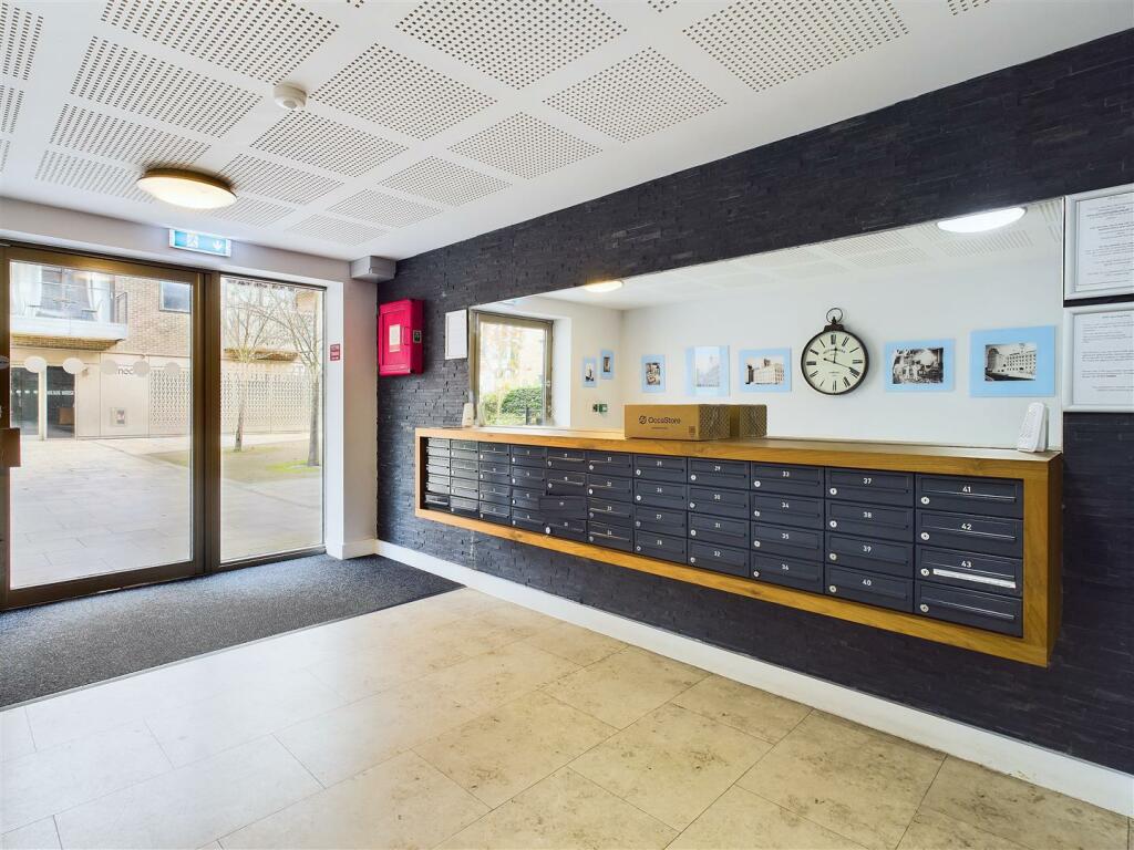 Additional image 11 of Mill Park, Cambridge