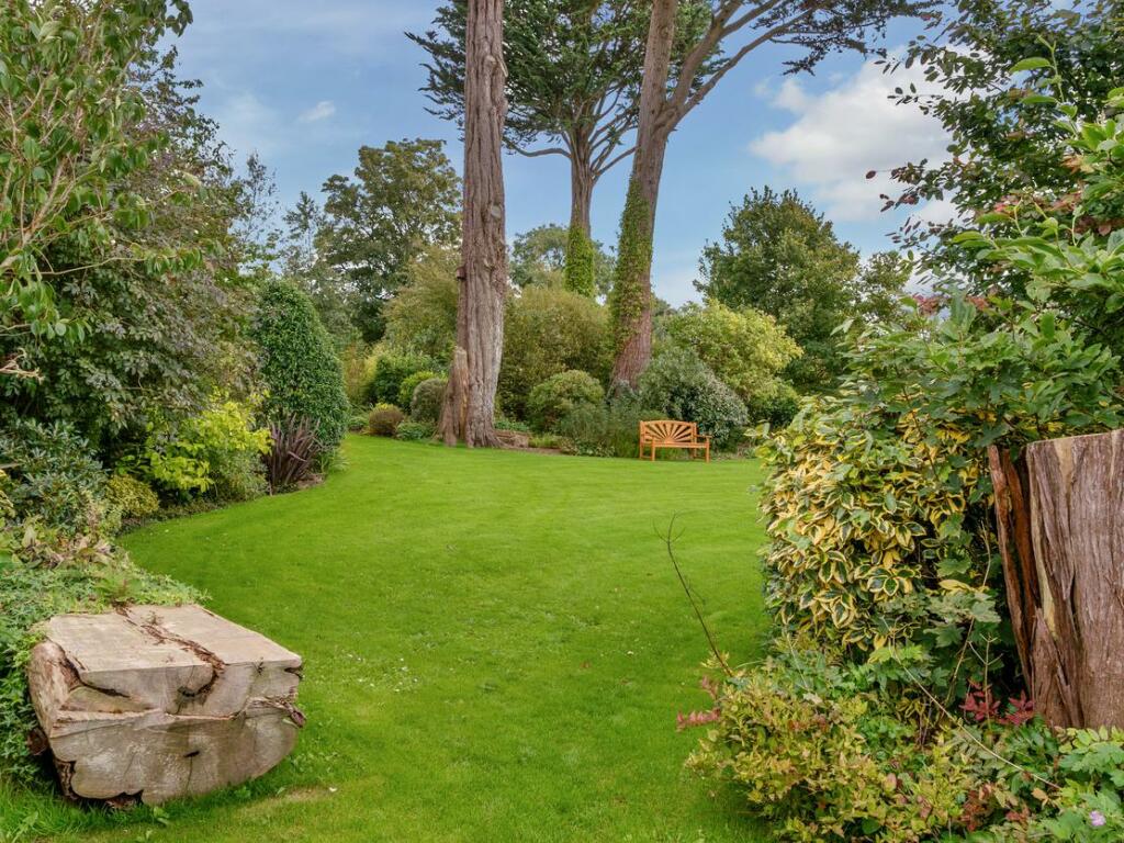 Additional image 24 of Wallsend Guest House, The Old RectoryBowness-On-SolwayWigton, Cumbria, CA7 5AF