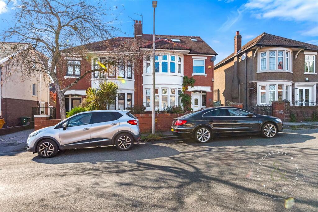 Additional image 37 of Earl's Court Road, Penylan, Cardiff