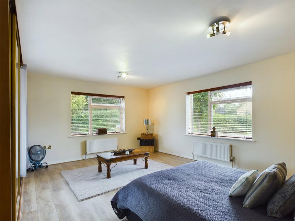 Additional image 10 of White House Road, Little Ouse, Ely, CB7