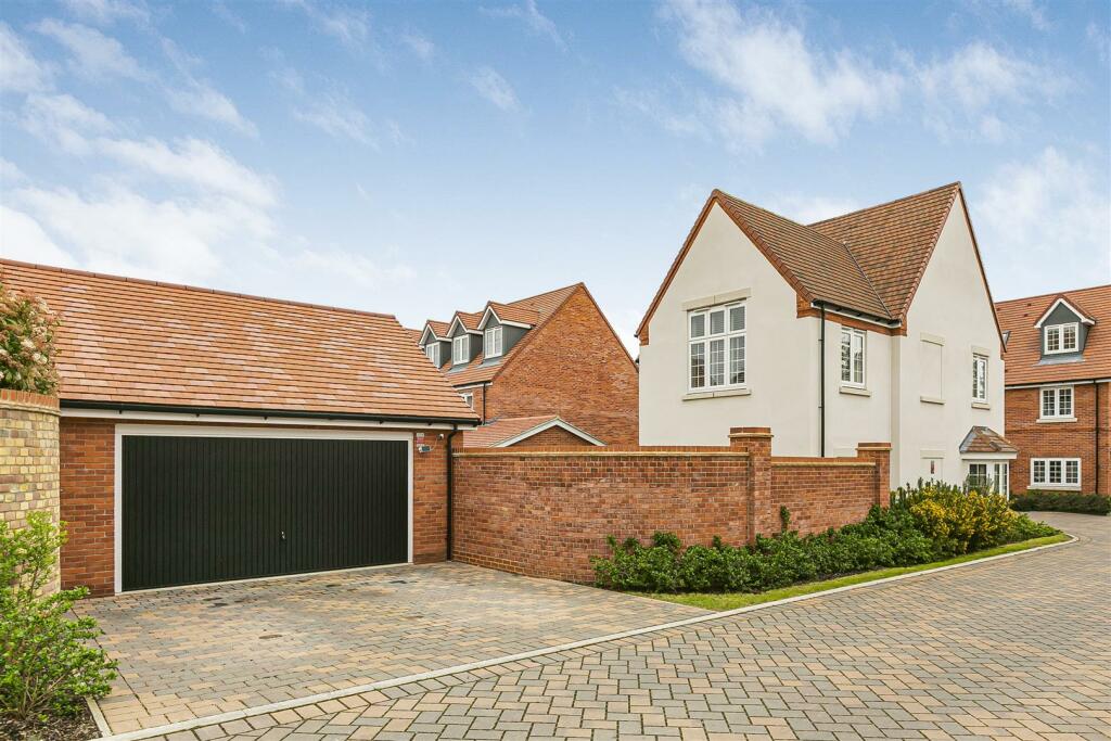 Additional image 25 of Webb Avenue, Newmarket