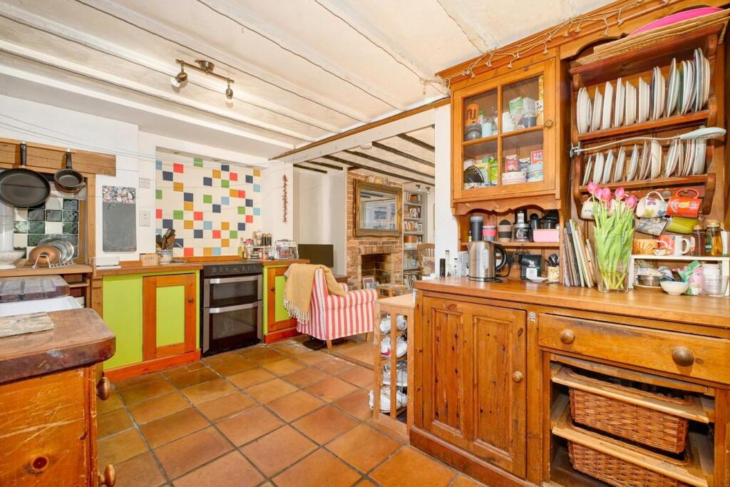 Additional image 8 of Bodle Street Green, BN27