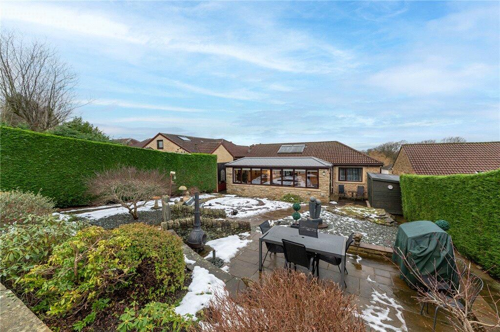 Additional image 29 of Nab Wood Drive, Shipley, West Yorkshire, BD18