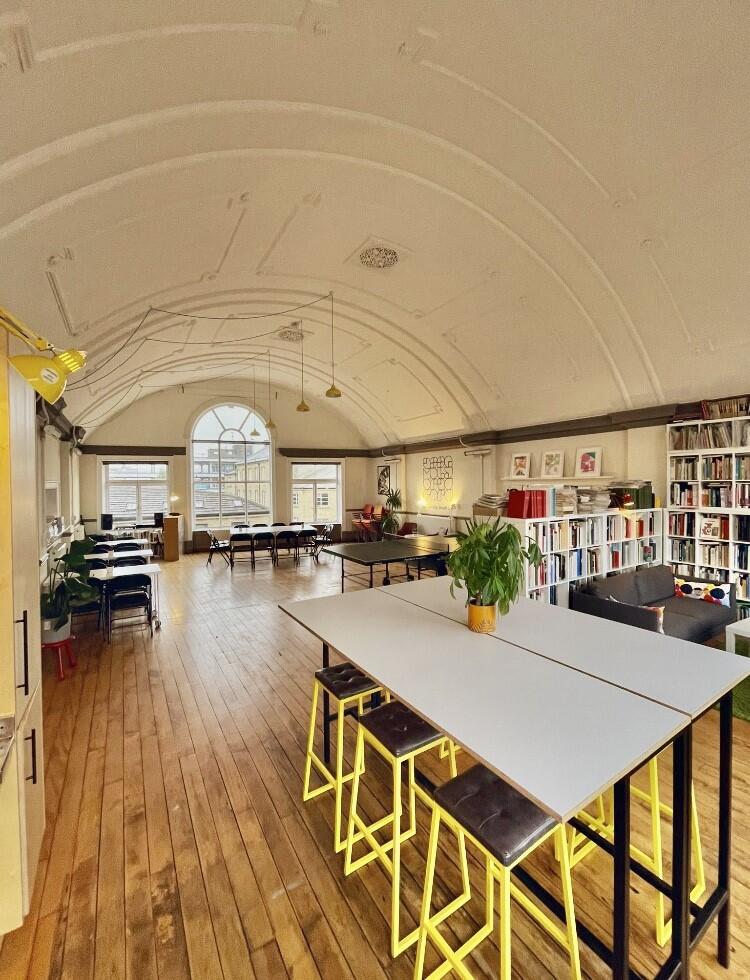 Additional image 2 of 20 - 24 North Parade, Bradford, West Yorkshire, BD1 3HT