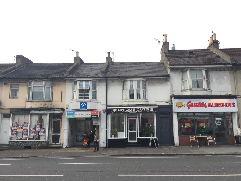 Additional image 14 of Lewes Road - Patio
