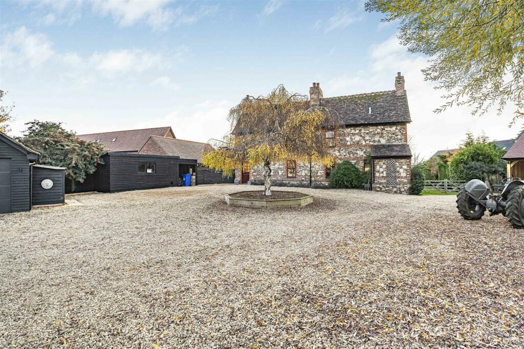 Additional image 20 of Anne Sucklings Lane, Little Wratting, Haverhill