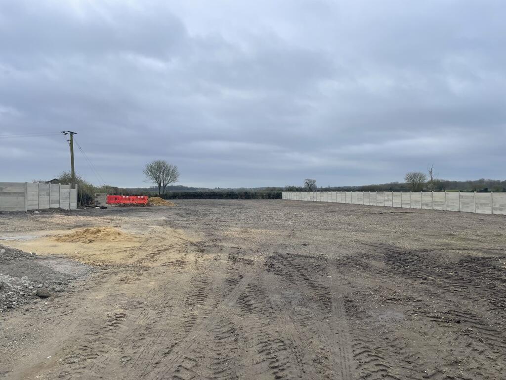 Additional image 2 of Former Salvage Yard, Willingham Green Road, Brinkley, Newmarket, Cambridgeshire, CB8 0SW