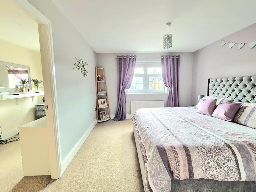 Additional image 14 of Daisy Avenue, Carlisle, CA2