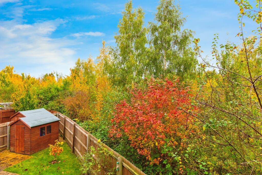 Additional image 16 of Swordfish Drive, Upper Cambourne, Cambridge