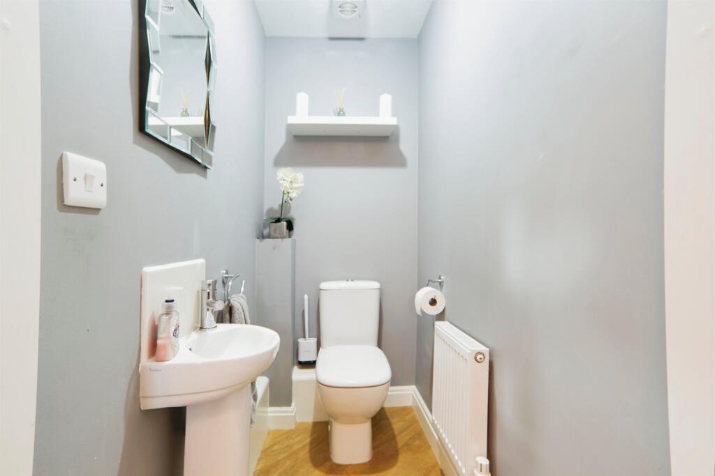 Additional image 13 of Perseverance Fold, Oxenhope, Keighley