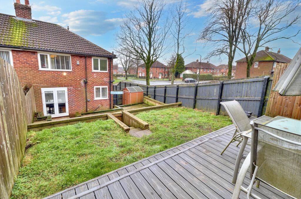 Additional image 23 of Montserrat Road, Montserrat, BL1