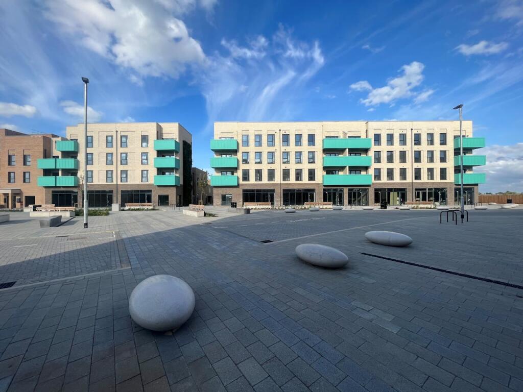 Additional image 4 of Darwin Green, Evolution Court, Cambridge, CB3 0LB