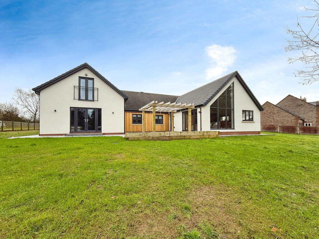 Additional image 33 of Capon Tree Road, Brampton, CA8 1QW