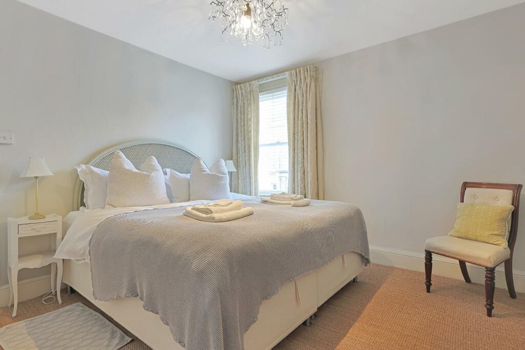 Additional image 6 of Victoria Street, Cambridge