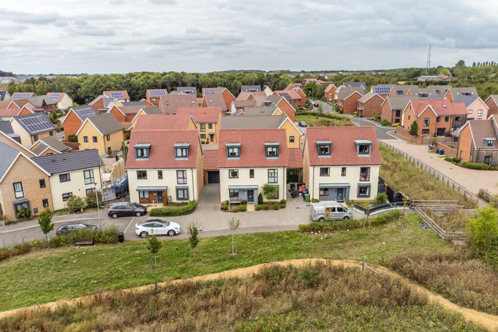 Additional image 29 of Whittle Way, Upper Cambourne, Cambridge, Cambridgeshire, CB23