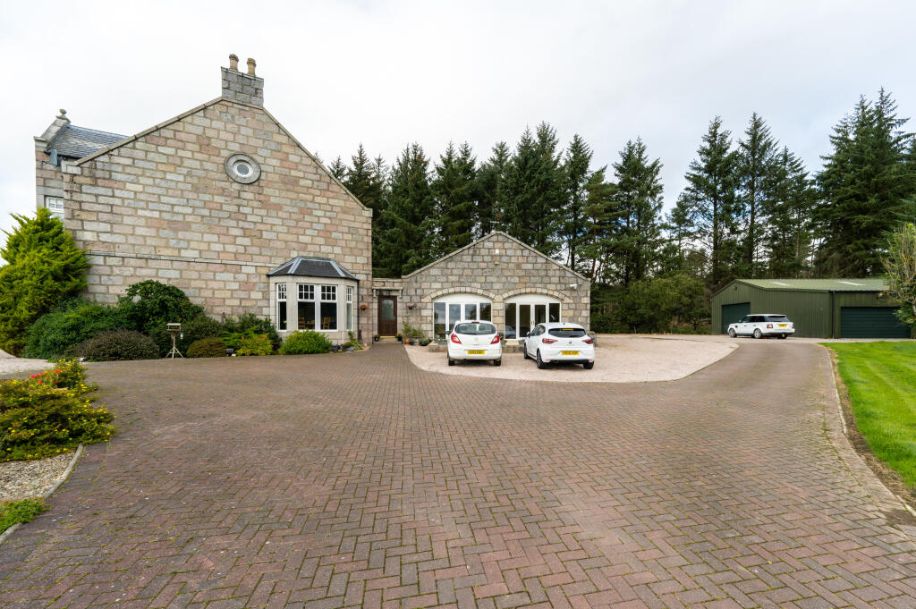 Additional image 21 of Cornhill, Banff, Aberdeenshire