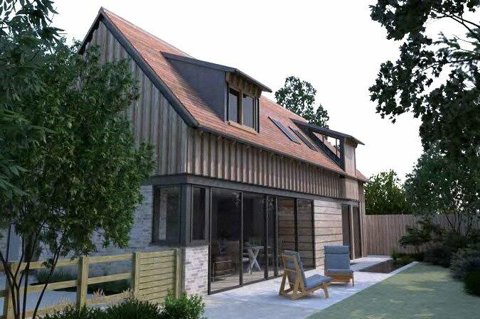 Additional image 4 of High Street, Little Eversden, Cambridge